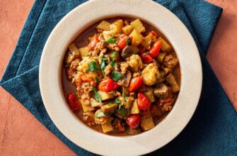 Meet Chicken Murphy: A One-Pot Wonder for Easy Italian Comfort