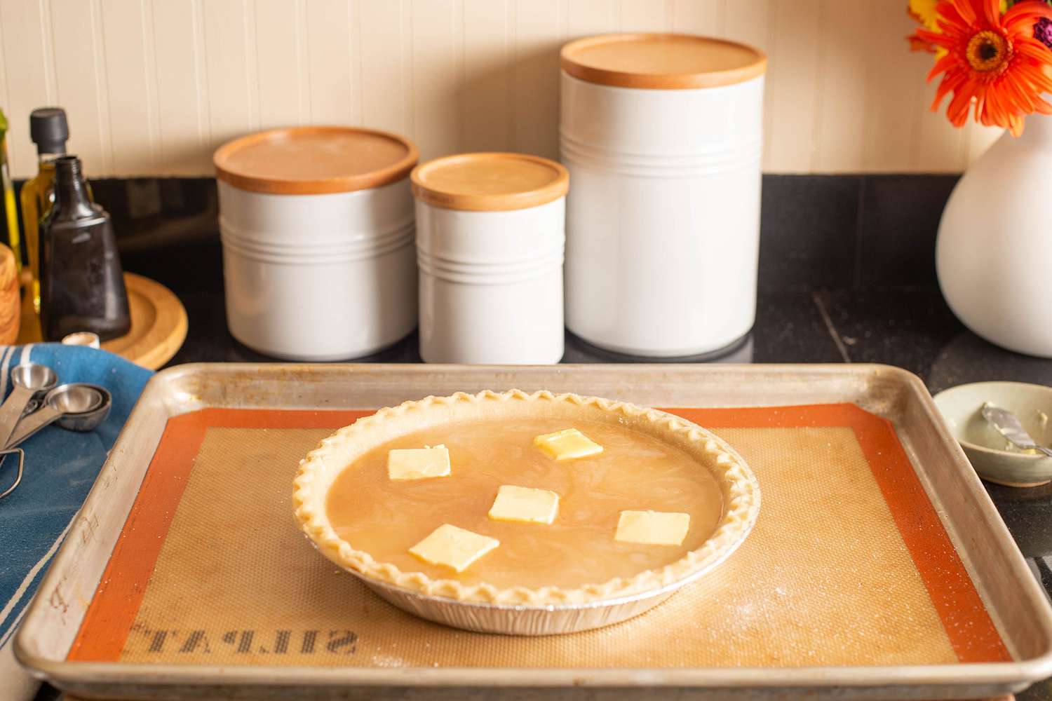 Meet Water Pie: The Depression Era Dessert That Tastes Better Than It Sounds