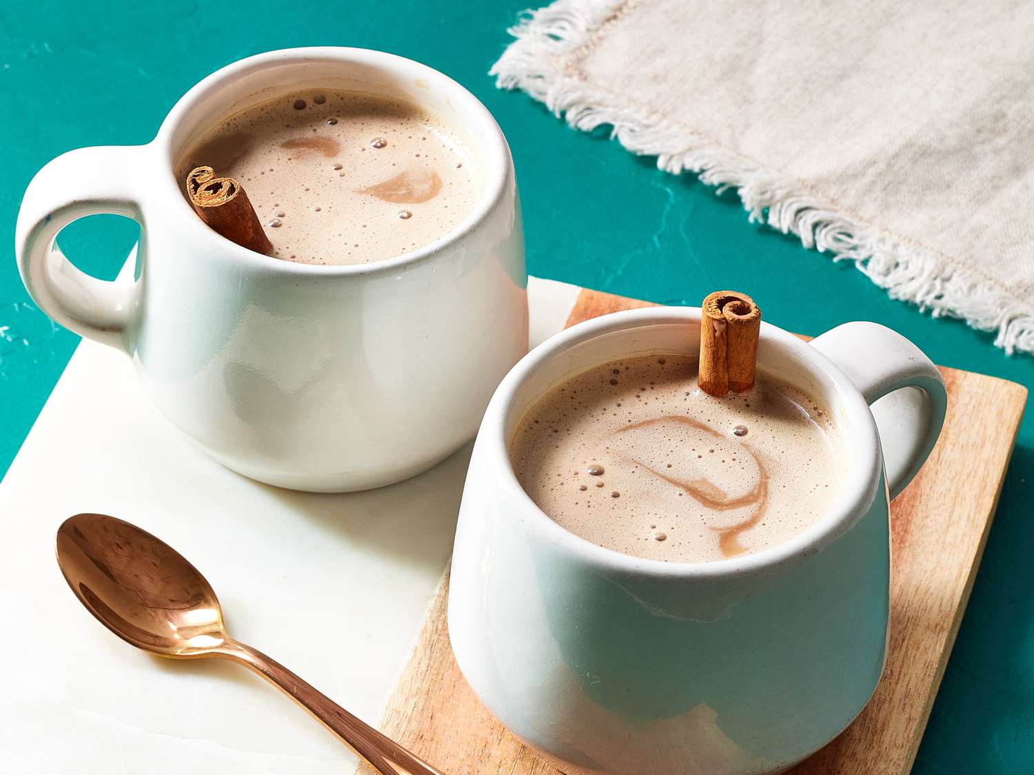 The No. 1 Trick for Perfect Hot Chocolate Every Time, According to an Expert