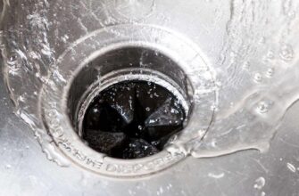 It’s Probably Time to Clean Your Garbage Disposal—Here’s How