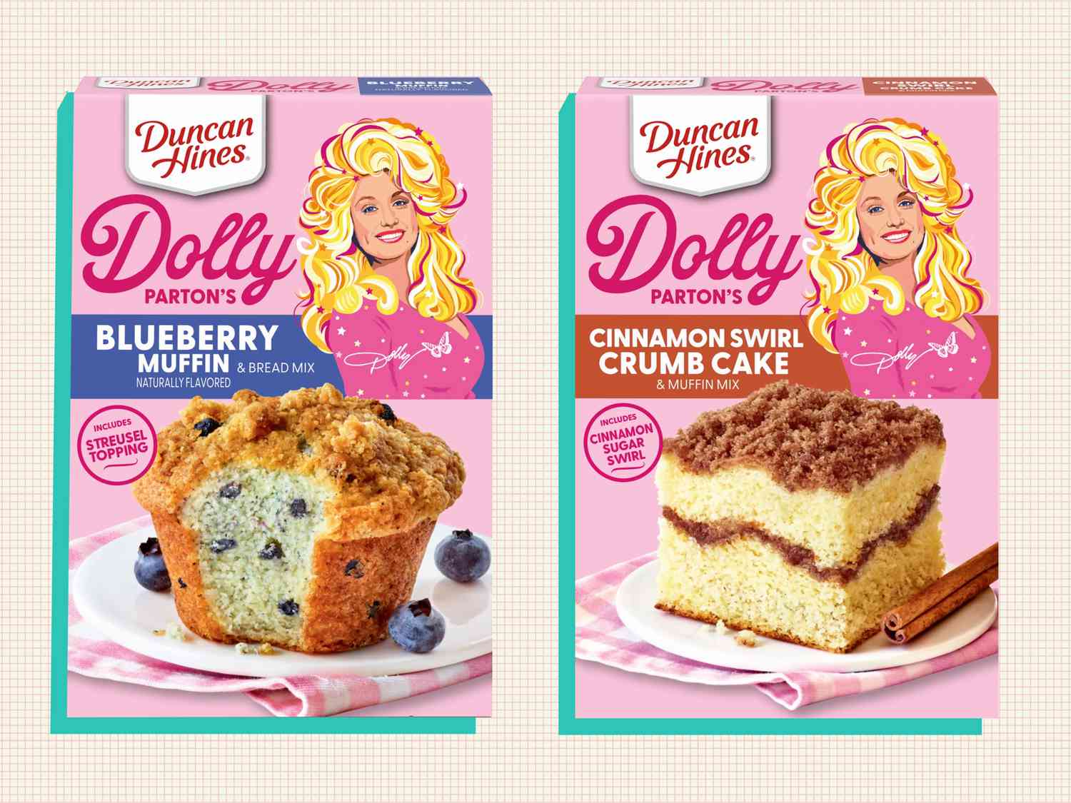 This Baking Mix Line Changed My Life—and Now It’s the Only One I’ll Ever Buy