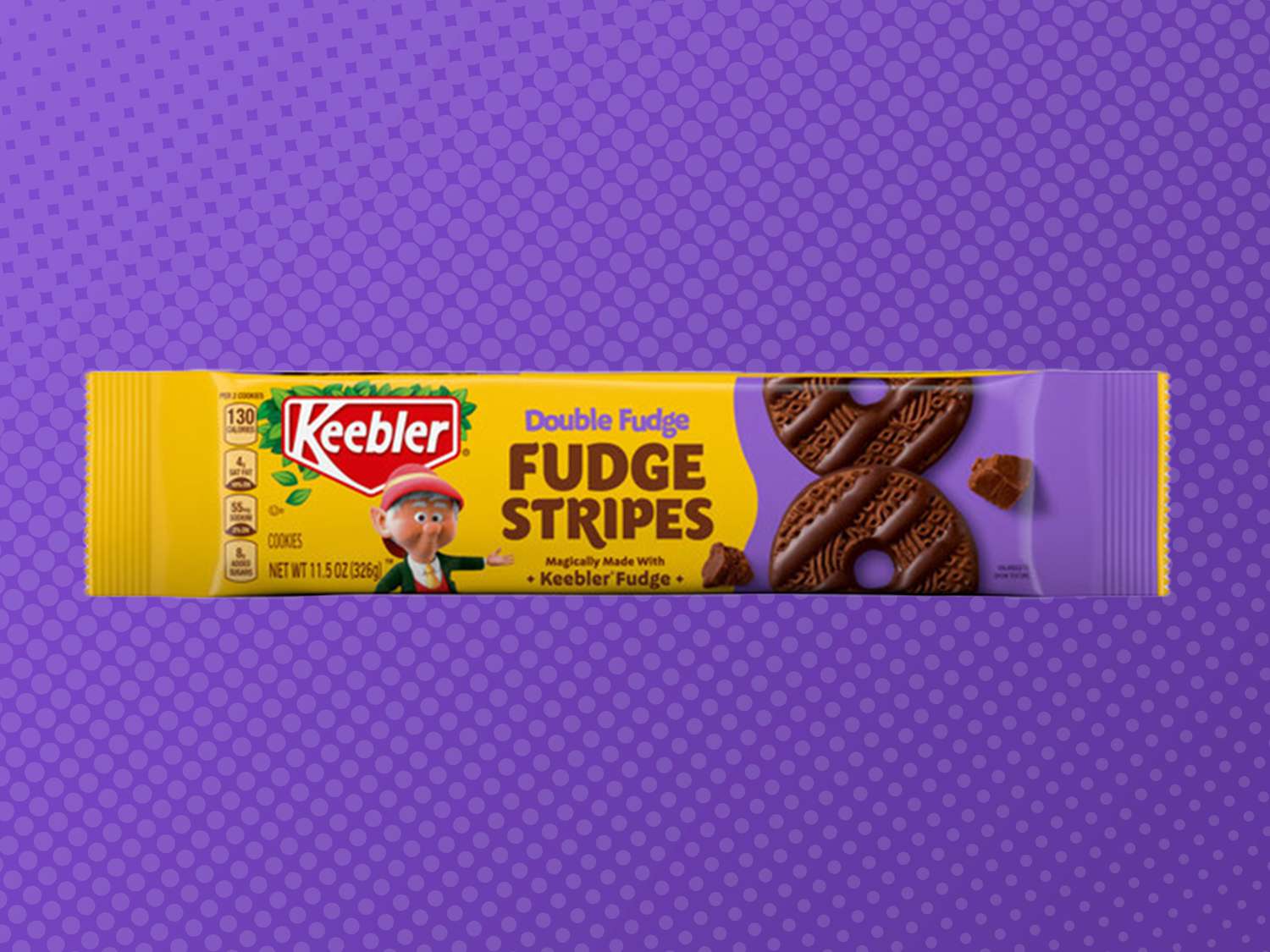 Keebler Just Added a Brand-New Cookie to Its Permanent Lineup