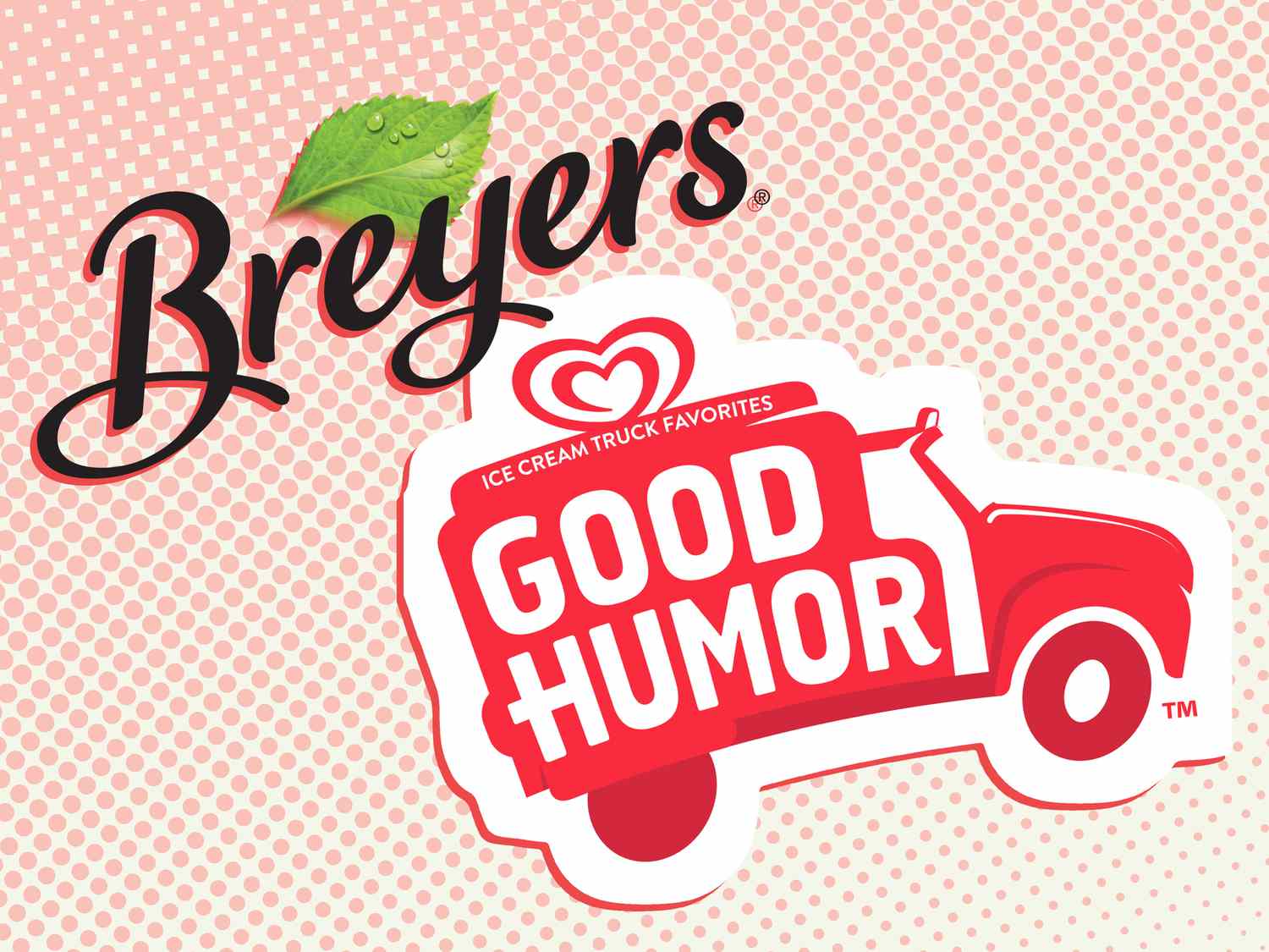 Breyers Has an All-New Ice Cream That Tastes Like a Good Humor Favorite