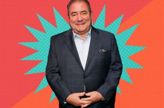 Emeril Lagasse’s Burger Recipe Has the Easiest Secret Ingredient