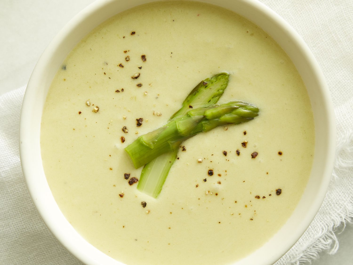 21 Creamy Soup Recipes To Keep You Cozy When It's Cold Outside