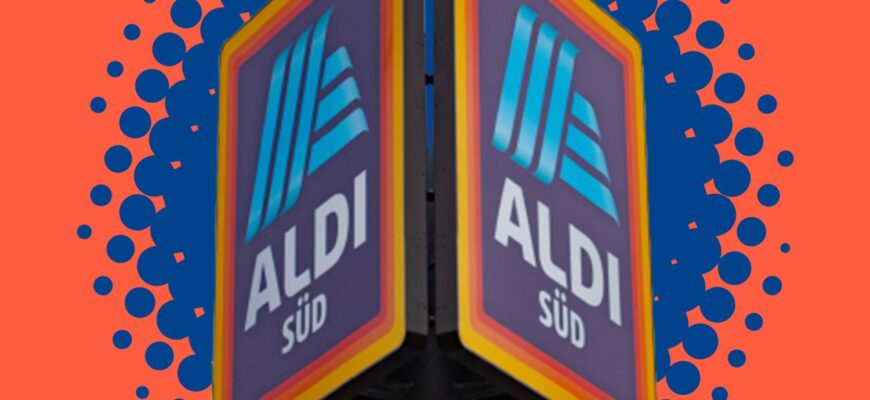 Aldi’s Newest $10 Kitchen Tool Is Bound to Fly off Shelves