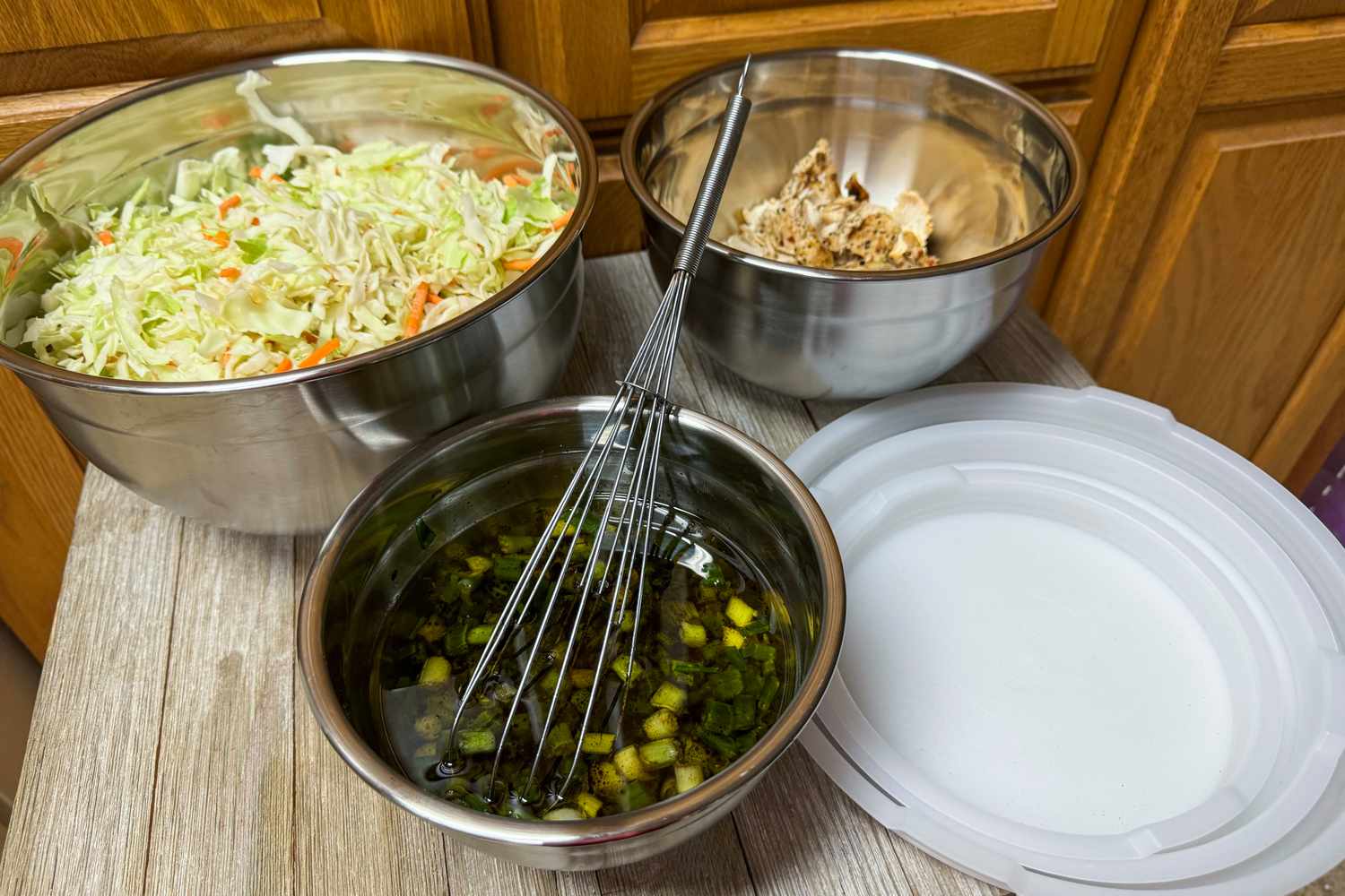 We Put Popular Mixing Bowls to the Test—These 5 Truly Impressed Us