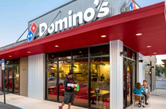 Dominos Just Released Its Most Unhinged Product Yet