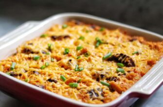 Meet Stick-Of-Butter Chicken: The TikTok One-Pot Casserole I’ll Be Making Long After the App Is Gone