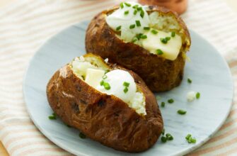 20 Perfect Potato Recipes That Make That Most of Your Air Fryer