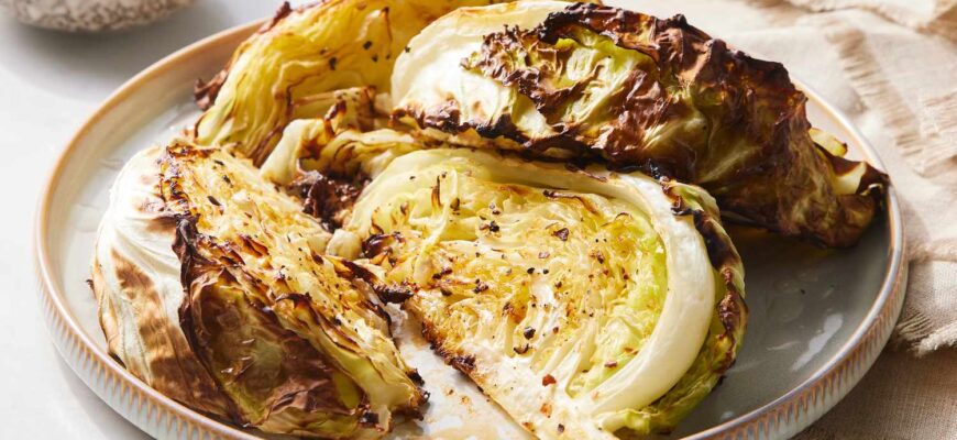 The Absolute Best Way to Cook Cabbage Makes It the Star of Any Meal