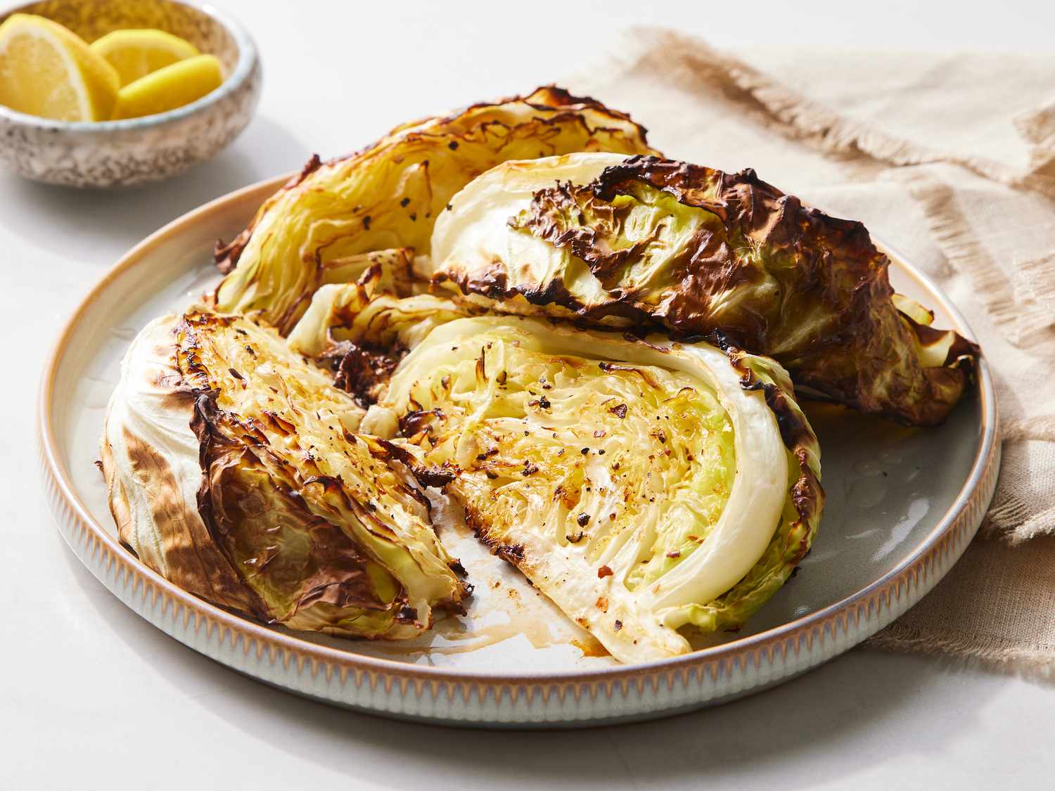 The Absolute Best Way to Cook Cabbage Makes It the Star of Any Meal