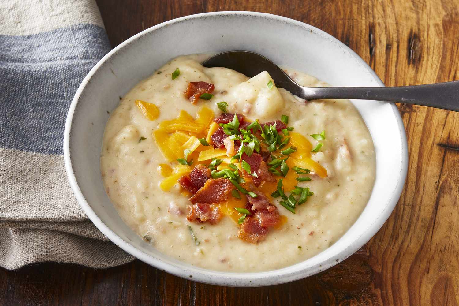 21 Creamy Soup Recipes To Keep You Cozy When It's Cold Outside