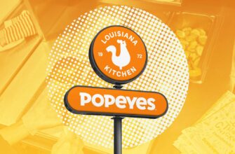 Popeyes First-Of-Its-Kind New Sandwich Will Have Customers Racing to the Drive Thru