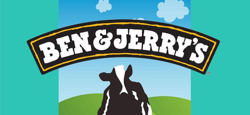 Ben & Jerry’s Is Bringing 4 International Favorites to the US for the First Time