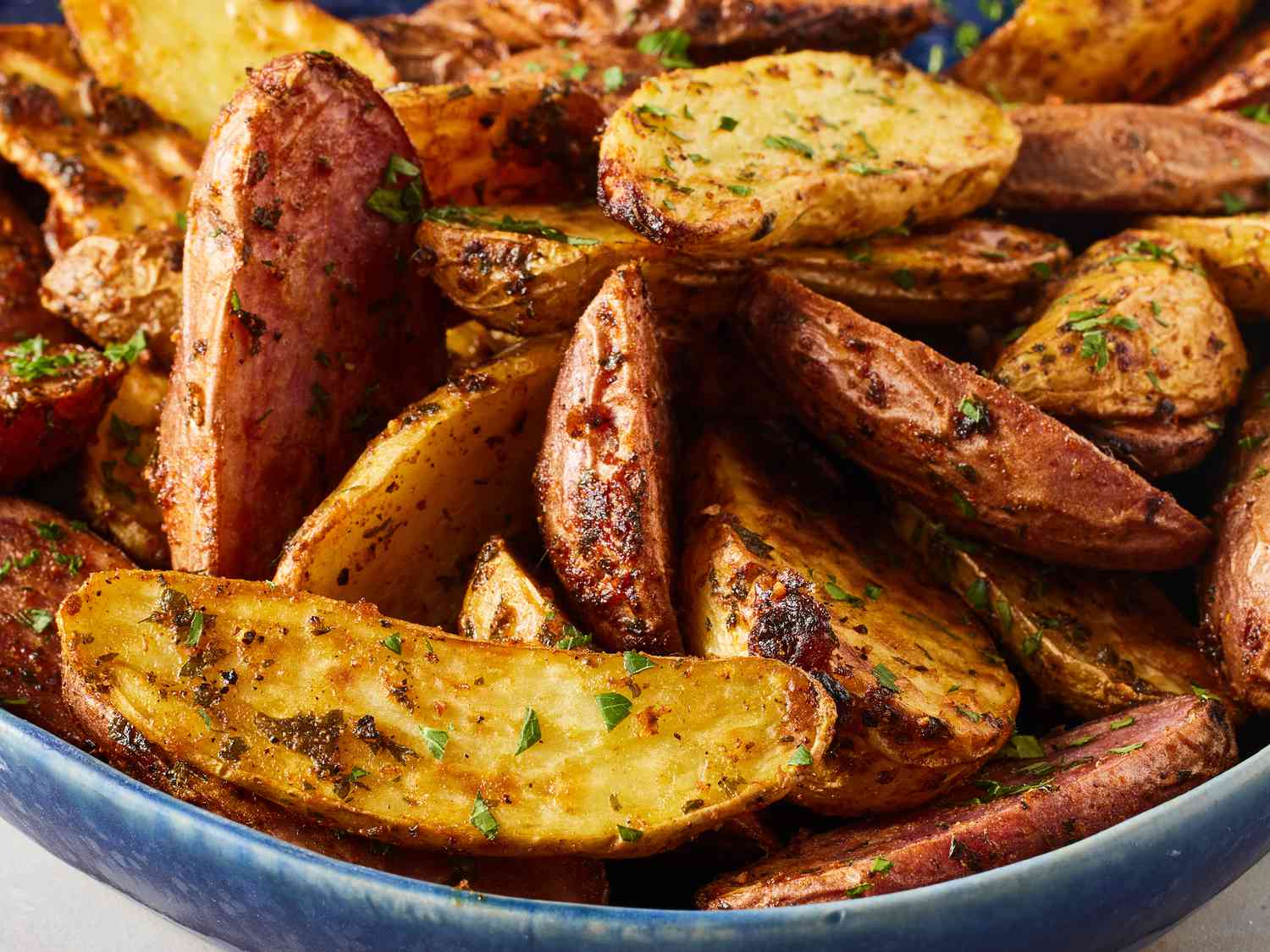 20 Perfect Potato Recipes That Make That Most of Your Air Fryer