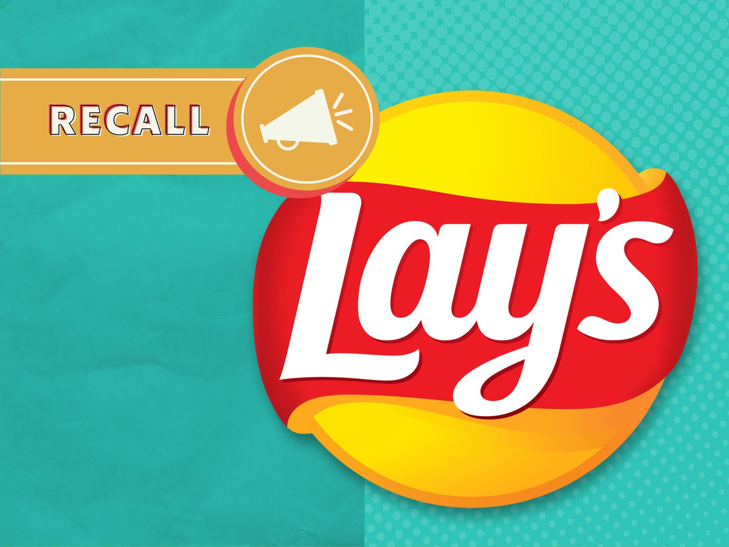 The FDA Updated Lay’s Potato Chip Recall to Its Most Serious Level