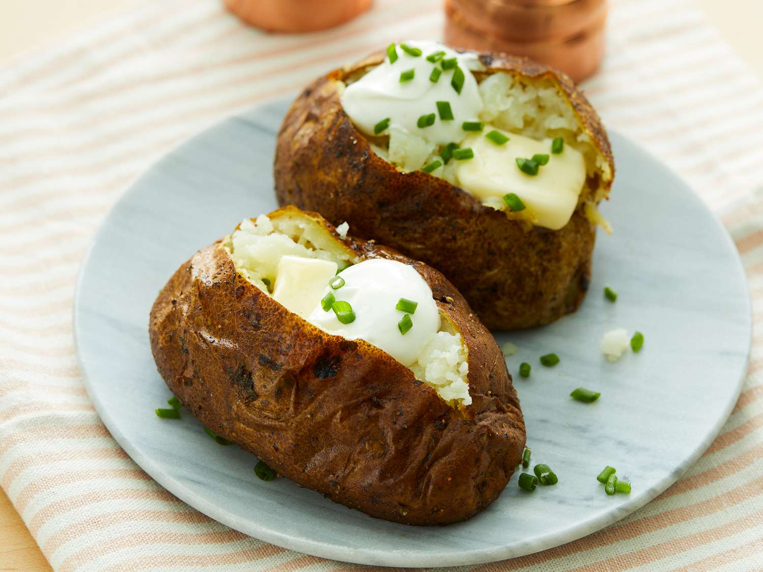 20 Perfect Potato Recipes That Make That Most of Your Air Fryer