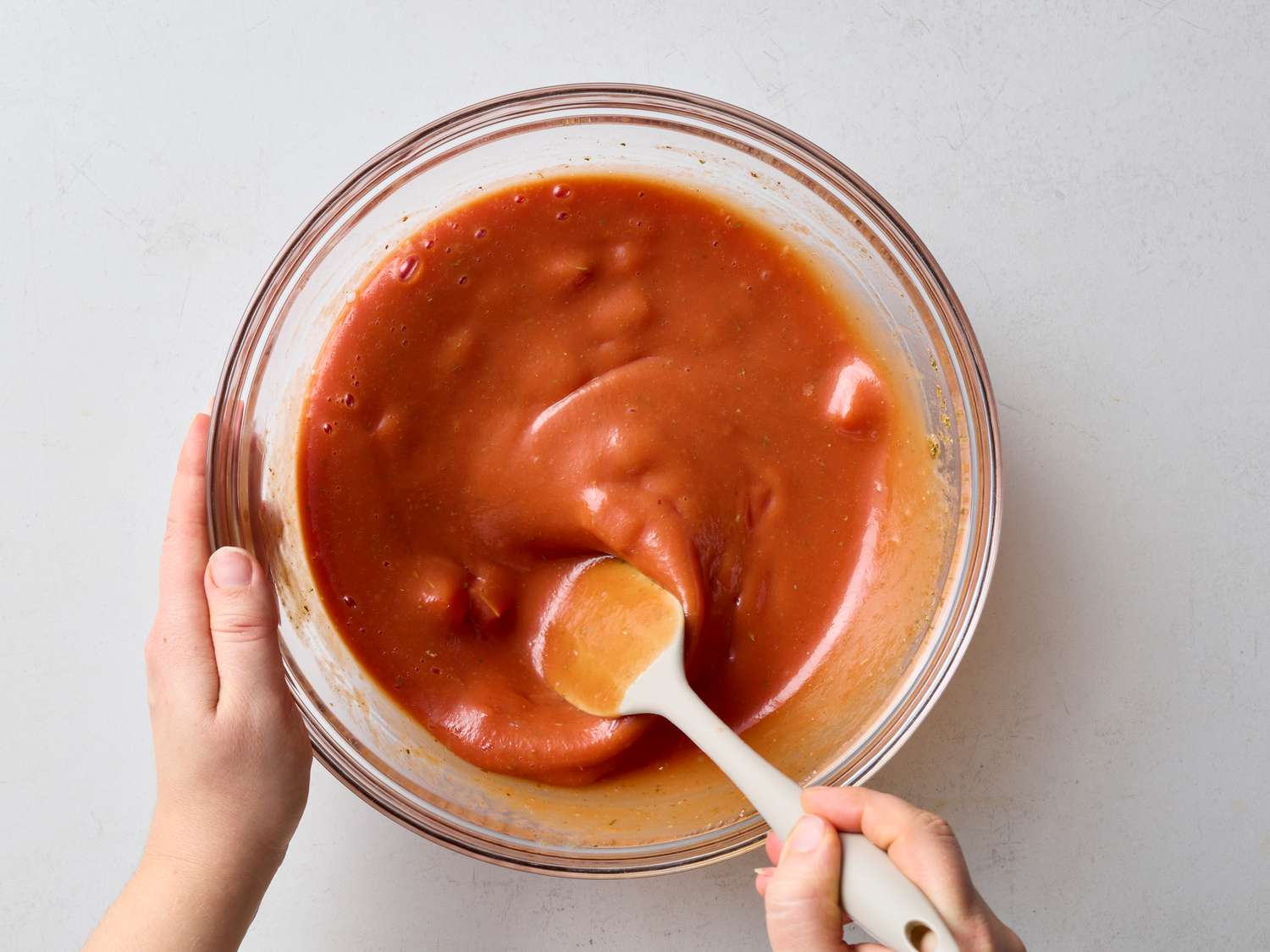 Tomato Soup and Grilled Cheese Casserole