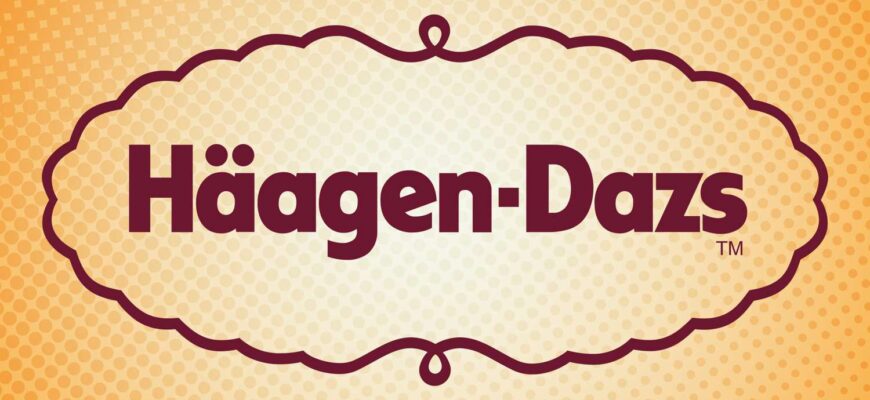 Häagen-Dazs Just Launched 3 New Limited-Time Treats