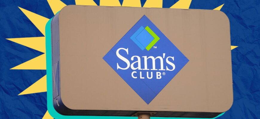 Sam’s Club Is Coming for Costco With Its New Line of Products