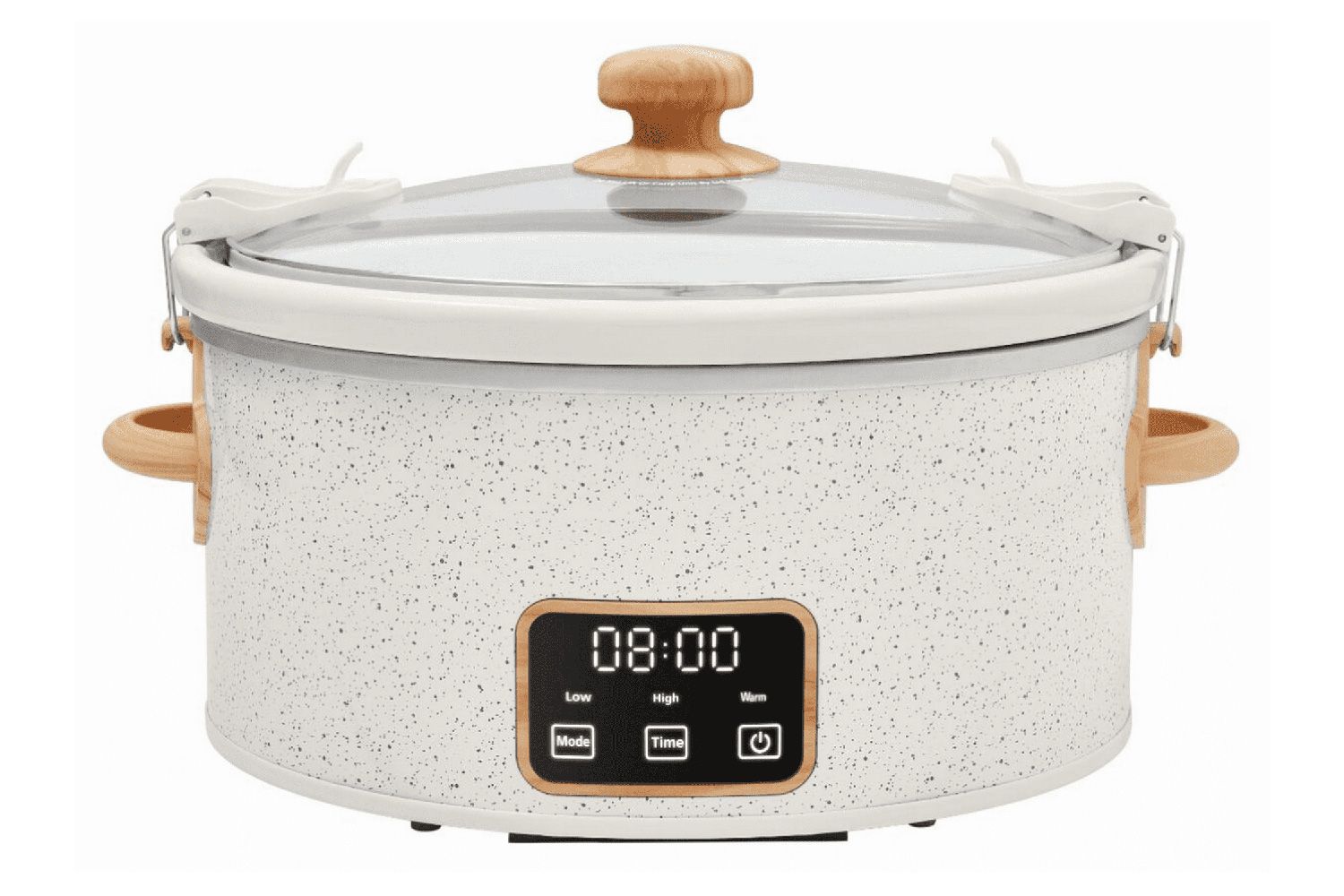 I’m Cooking More Than Ever Before Thanks to The Pioneer Woman’s $35 Slow Cooker