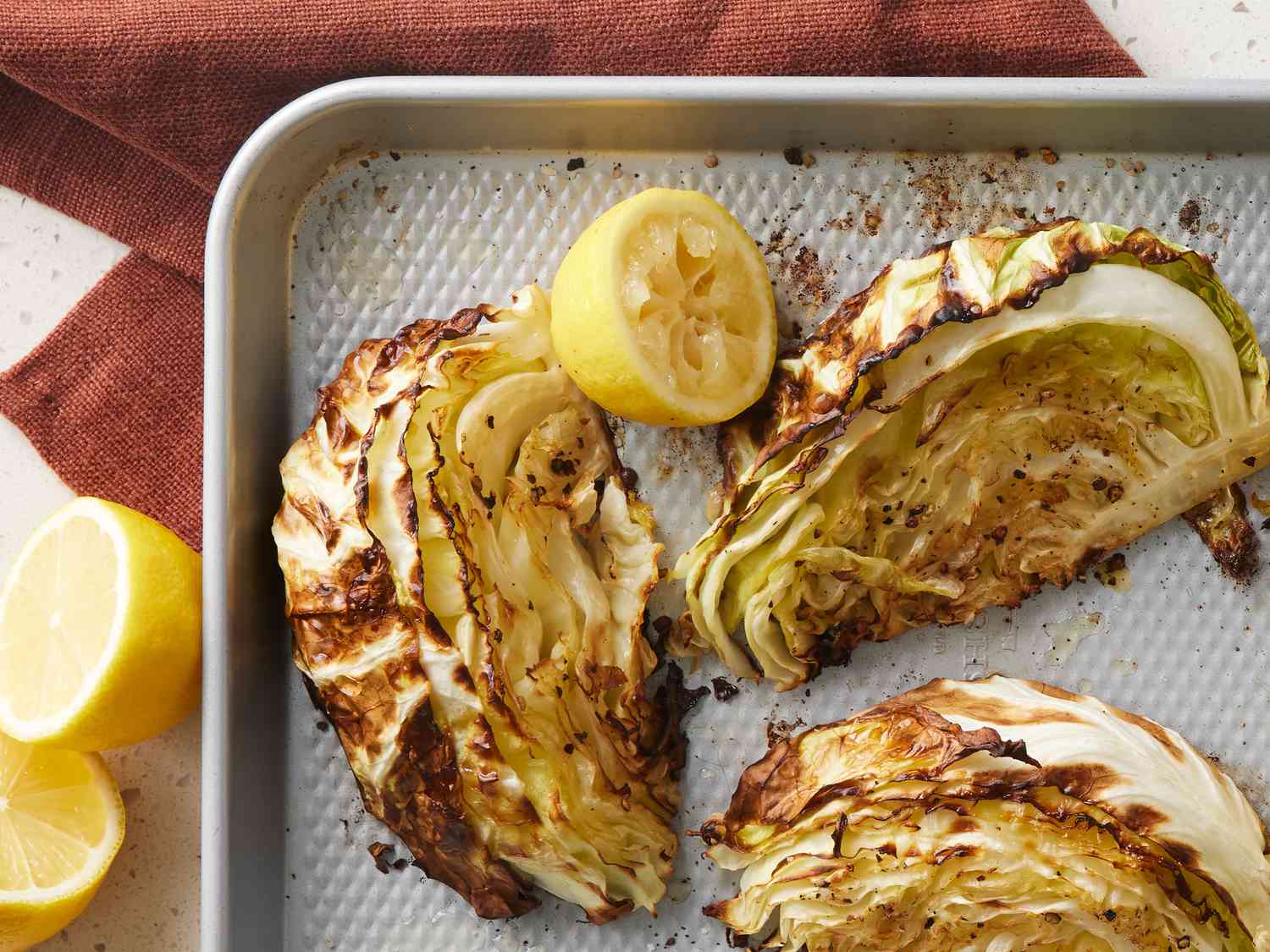 The Absolute Best Way to Cook Cabbage Makes It the Star of Any Meal