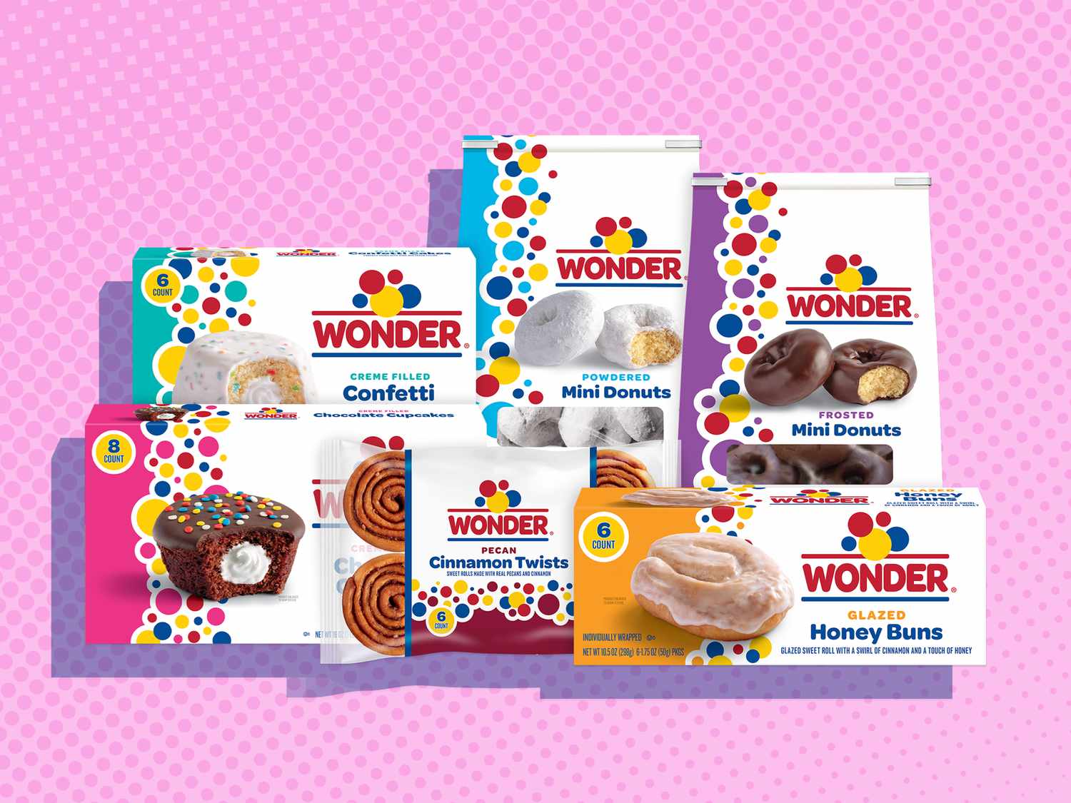 This Brand Is Coming for Little Debbie With Its New Snack Line