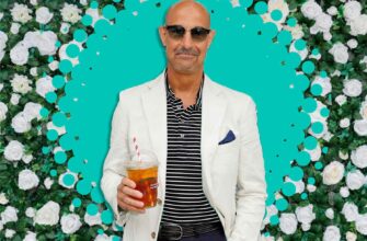 Stanley Tucci’s ‘Genius’ Sandwich Is the Easy, No-Brainer Recipe You Need