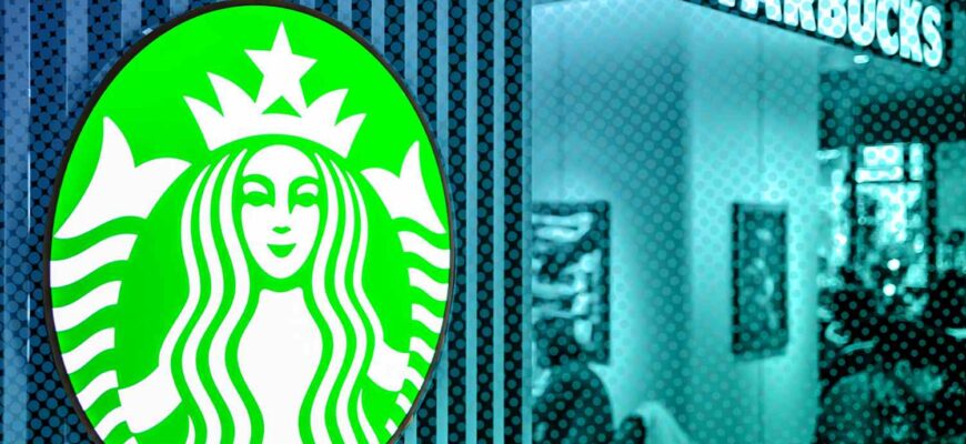 Starbucks Just Announced Another New Change—but It’s One Customers Will Actually Like