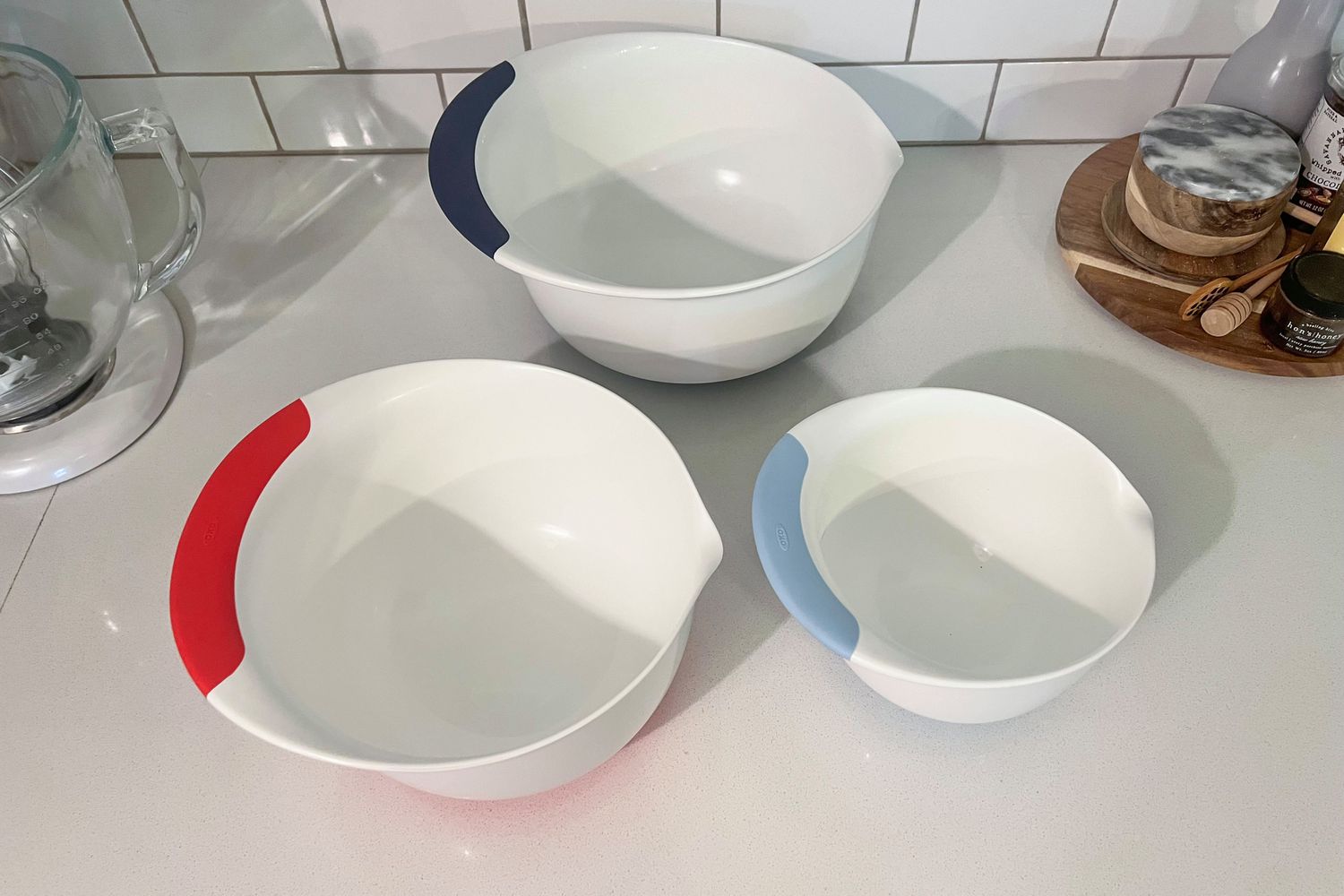 We Put Popular Mixing Bowls to the Test—These 5 Truly Impressed Us