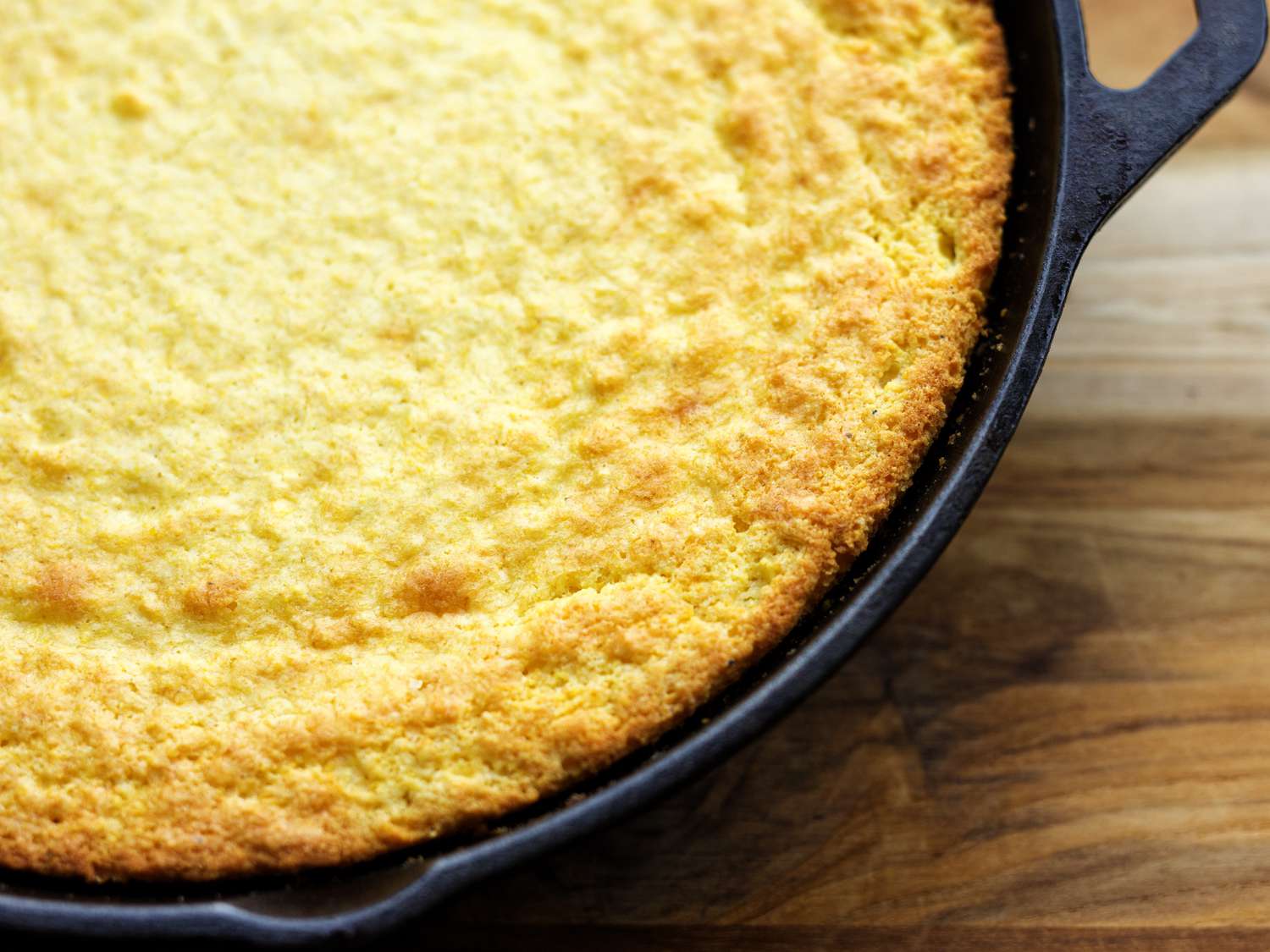 Meet Spoon Bread: A Comforting Southern Treat That's Perfect for Cold Months