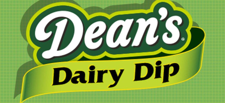 Dean’s Dips Just Launched 5 New Flavors That Might Be Even Better Than French Onion