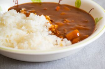 The 3-Ingredient Curry Recipe That Gets Me Through Winter