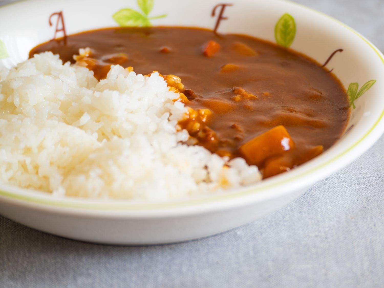 The 3-Ingredient Curry Recipe That Gets Me Through Winter