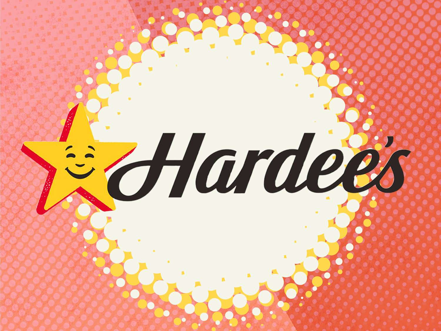 Hardee’s Just Updated Its Menu With a Brand-New Lineup