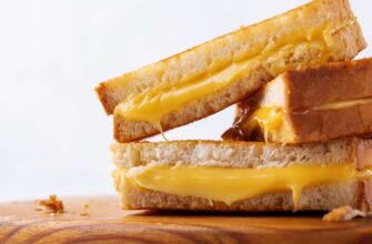 The Surprising Condiment My Mom Uses to Make the Best Grilled Cheese