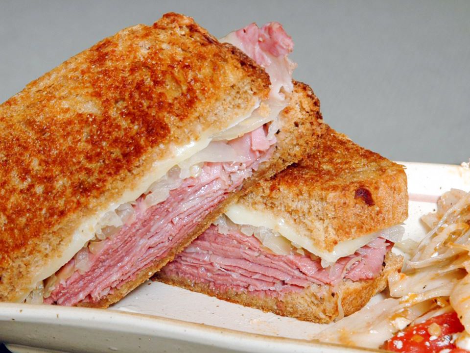 16 Reuben Recipes That Go Beyond the Sandwich