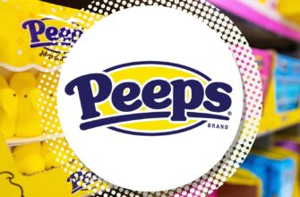 Peeps' Newest Candy Might Be the Best Collab of 2025