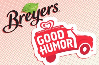 Breyers Has an All-New Ice Cream That Tastes Like a Good Humor Favorite