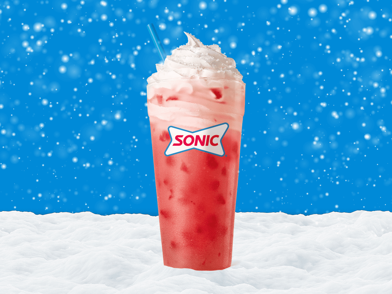 The Sonic Drink Fans Call ‘Perfect’ and ’10/10’ Is Back for a Limited Time