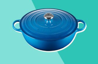 Amazon’s Secret Outlet Has Deals on Kitchen Brands Like Cuisinart, Lodge, Le Creuset, and More Up to 63% Off