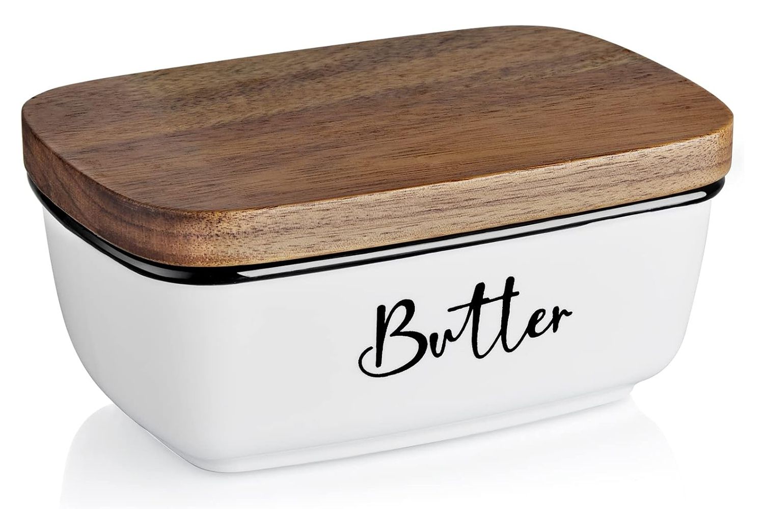 This Tool with 11,000+ 5-Star Ratings Keeps Butter ‘Fresh’ for ‘Weeks’