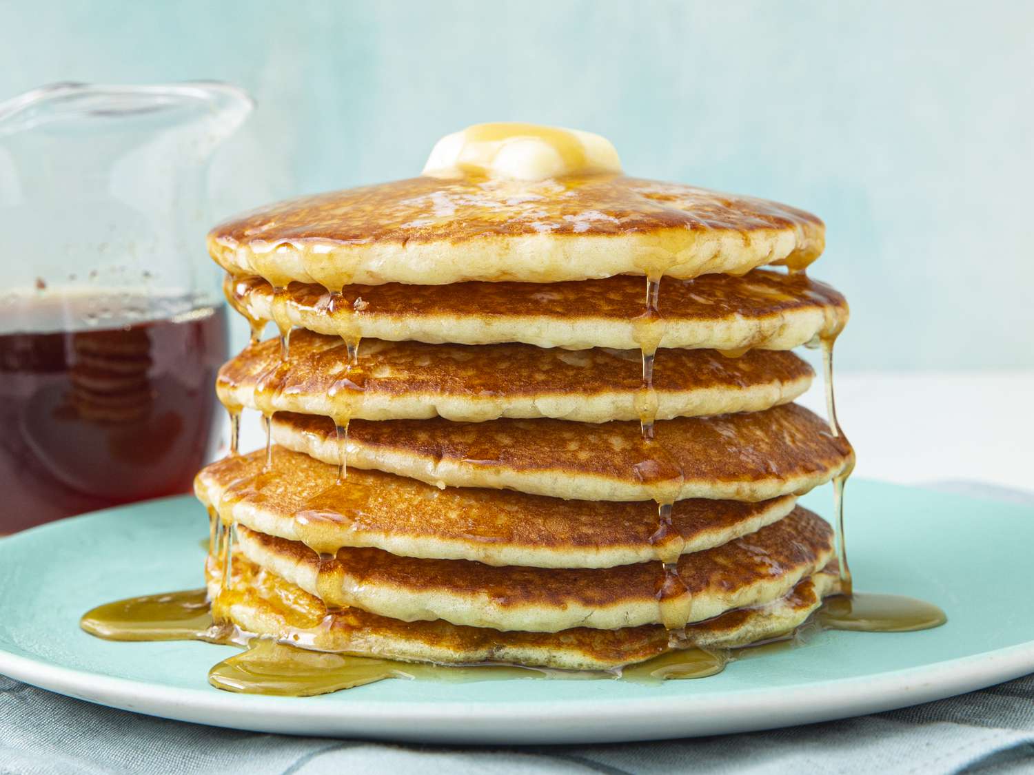 5 Easy Ways to Make Boxed Pancake Mix Taste Homemade