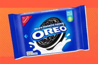 Oreo Is Dropping a First-of-Its-Kind Cookie Fans Are Calling the 'Best Oreo Ever'