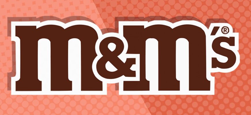 M&M’s Has an All-New Product Hitting Shelves Now—and We Tried It First