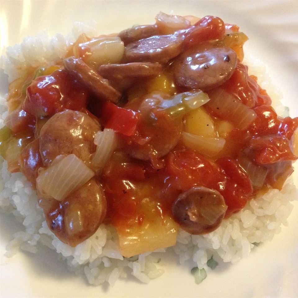 20 Simple Sausage and Rice Recipes for Winning Weeknight Dinners