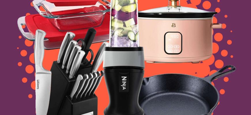 Shopping Walmart Is My Full-Time Job, and These 30 Deals Made Me Do a Double Take—Up to 86% Off