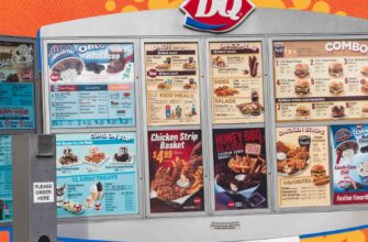 Dairy Queen Just Brought Back One of Its Most Requested Blizzards