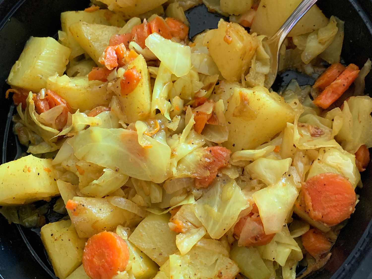 The Absolute Best Way to Cook Cabbage Makes It the Star of Any Meal